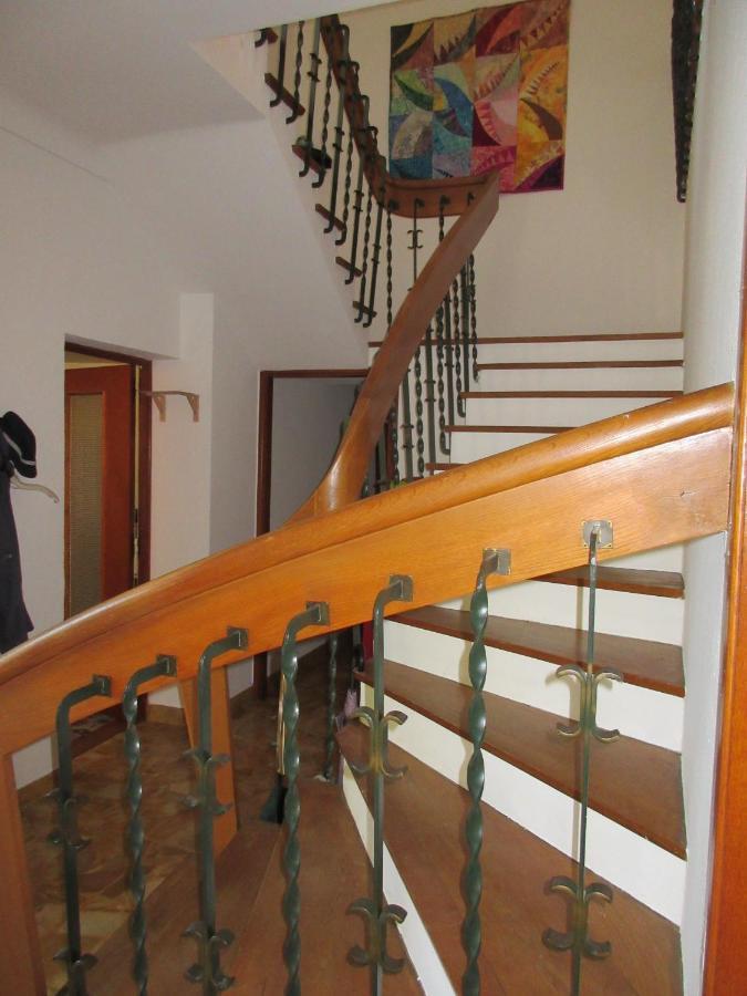 B&B Chez Anne-Marie Nyons Bagian luar foto