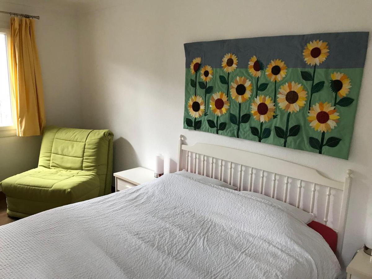B&B Chez Anne-Marie Nyons Bagian luar foto